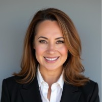 Cheryl De La Vega