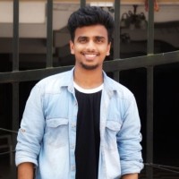 Vinod Gharat