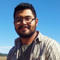 Octavio Imanol Ojeda