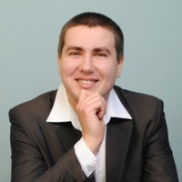 Dmytro Nosulich