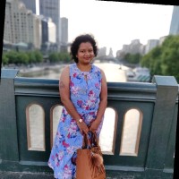 Rashmi Teja Naik