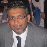 Zaheer Hussain