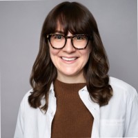 Amy Pope, Od