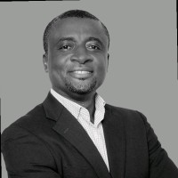 Richard Asante-Amoah