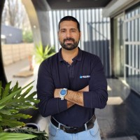 Jose Matias Daza Zapata