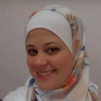 Shatha Abu Laila