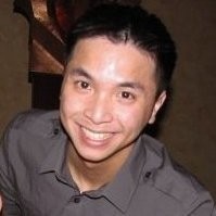Raymond Moy