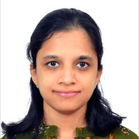 Usha Kiran Aravindakshan