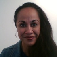 Veronica Calderon