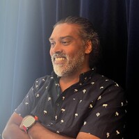 Yeshwant Ramjiawansingh