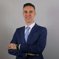 Marcos Benavente Gomes