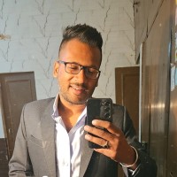 Saurabh Sharma