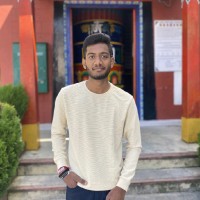 Parshwa Bagadiya