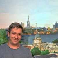 Robert Saw