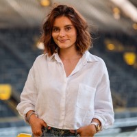 Julia Sophie Lindner