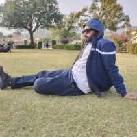 Saurabh Singh