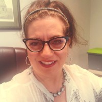 Victoria des Rosiers