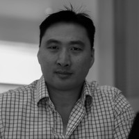 Daniel Lee