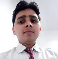 Krishna Rai