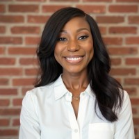 Dorothy Jones, Mba