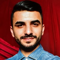 Ali Abdallah