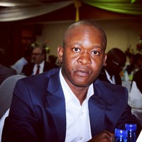 matome modjela