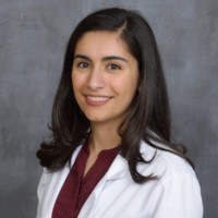 Jessica Pourian MD