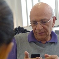 Kamran Rokni