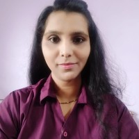 Chaitali Kotwal