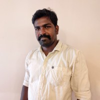Pachiyappan S