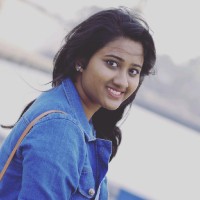 Arpita Bhadra