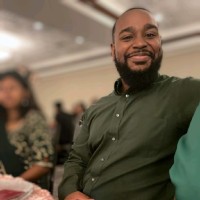 Montrel Lacour-Roy