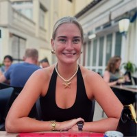Yolinde Van De Velde