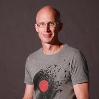 Dave Harvey