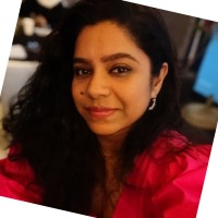 Ramya Chandran