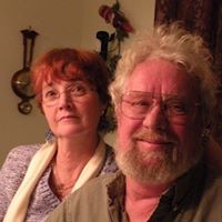 Cindy Lanoue- Foster