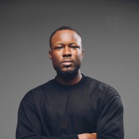 Tobi Adesuyi