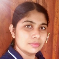 Dilhani Suraweera