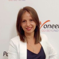 Olga Simachkova