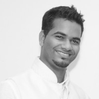 Yogesh More