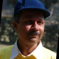 Pavel Ghosh