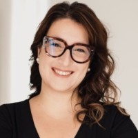 Angela Negro, B. Eng