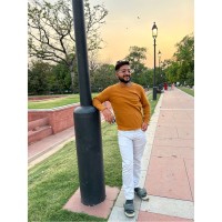 Tanish Ahuja