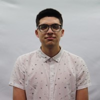 Benjamin Vasquez San Martin