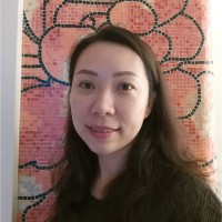Sabrina Foo