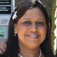 Sunita Bansal