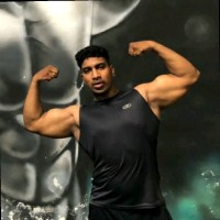 Jai S.