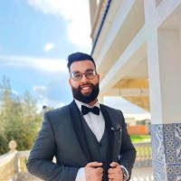 Hassen Habibi