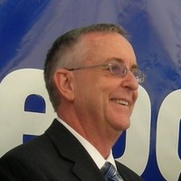 Tom Johnson