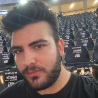 Halil Çetinler